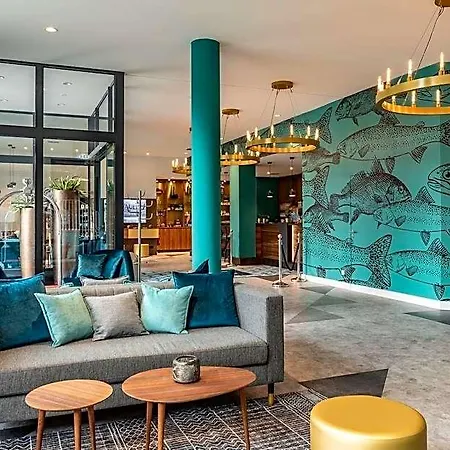 Hansestadt Hotel Lübeck
