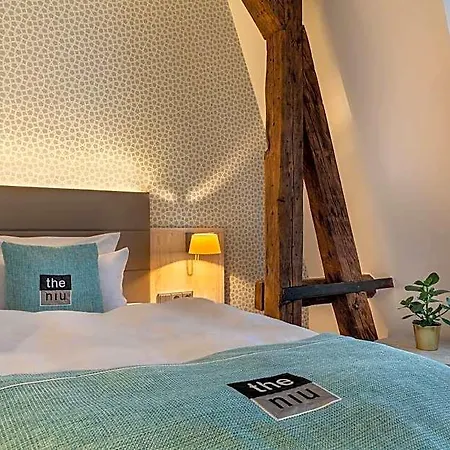 Hansestadt Hotell 3*